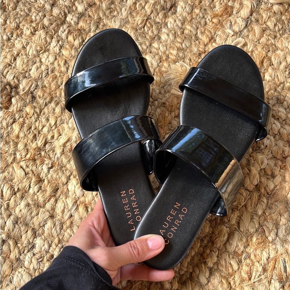 Lauren Conrad Slides